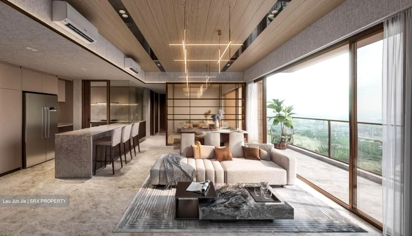 Dunearn Road (D21), Condominium #595460121